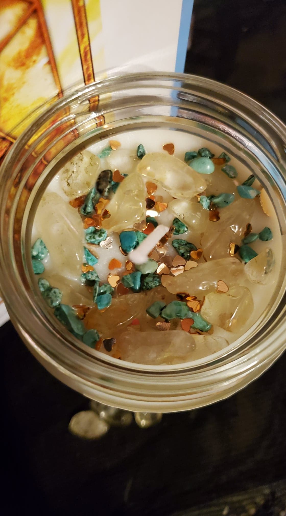Bastet - Goddess Candle (12oz)