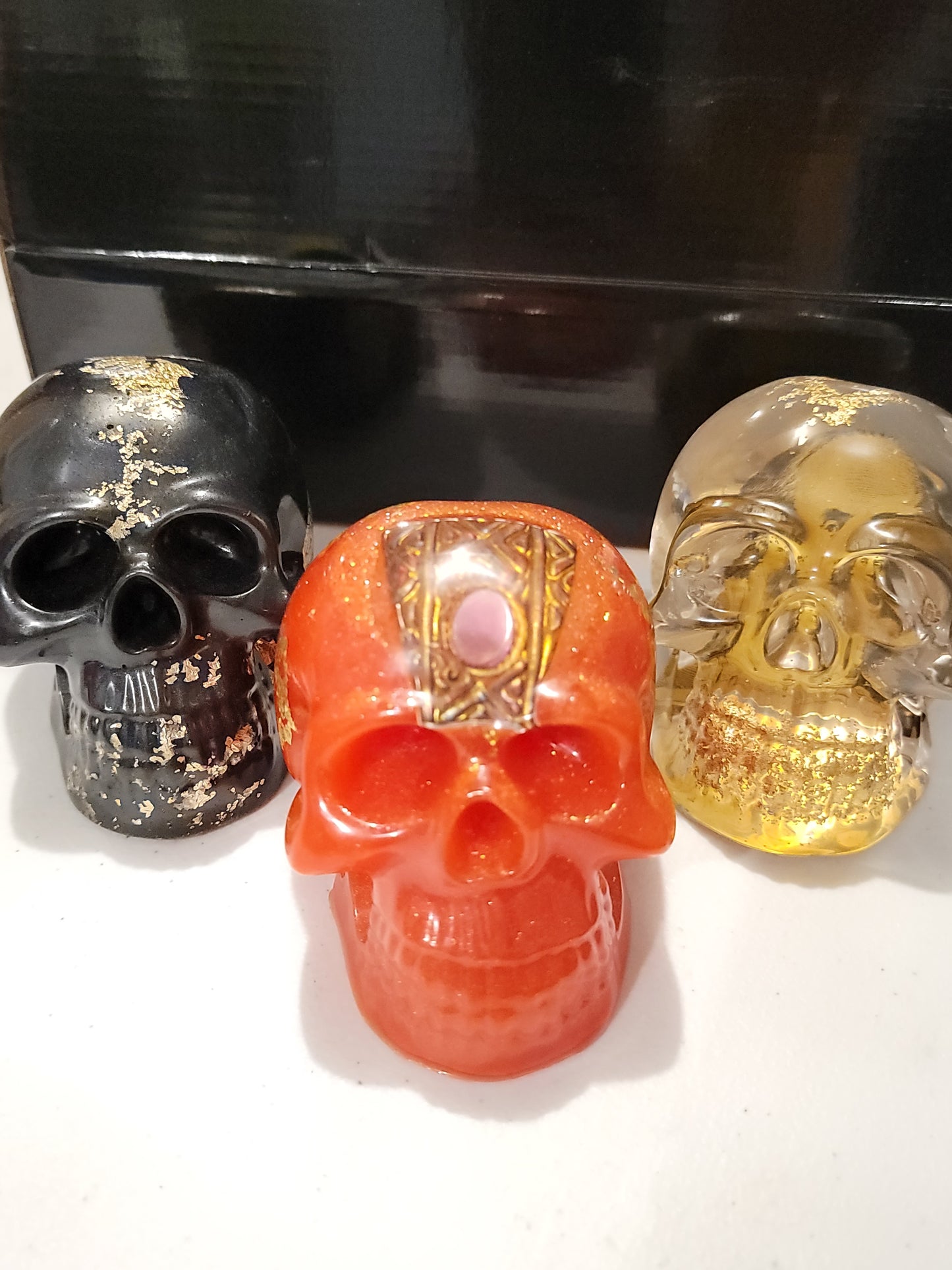Skulls