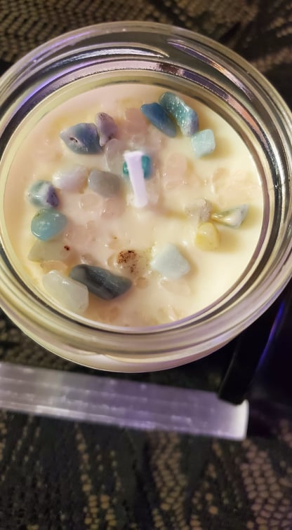 Aphrodite - Goddess Candle (12oz)