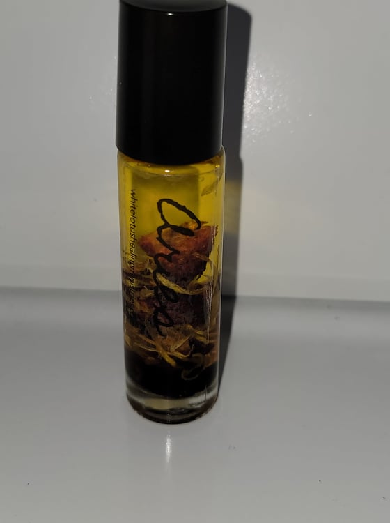 Zodiac Essential Oil Rollers (15ml)