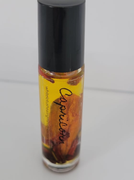 Zodiac Essential Oil Rollers (15ml)