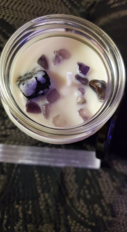 Diana - Goddess Candle (12oz)