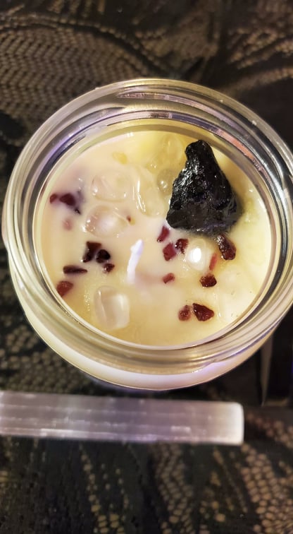 Innana - Goddess Candle (12oz)