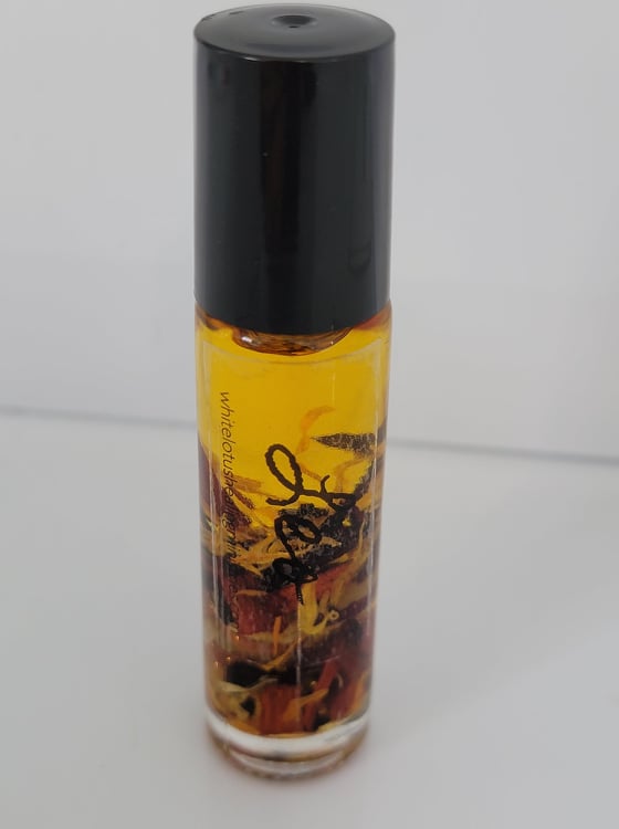 Zodiac Essential Oil Rollers (15ml)