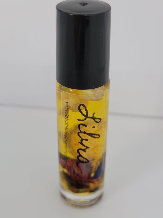 Zodiac Essential Oil Rollers (15ml)