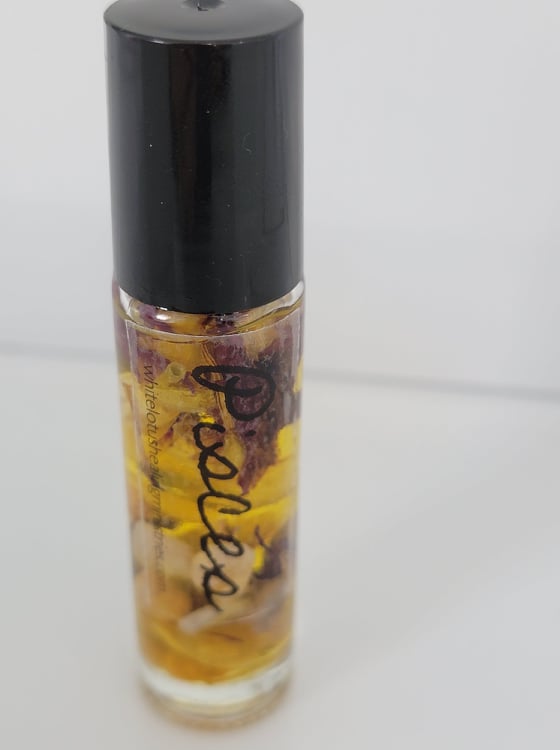 Zodiac Essential Oil Rollers (15ml)