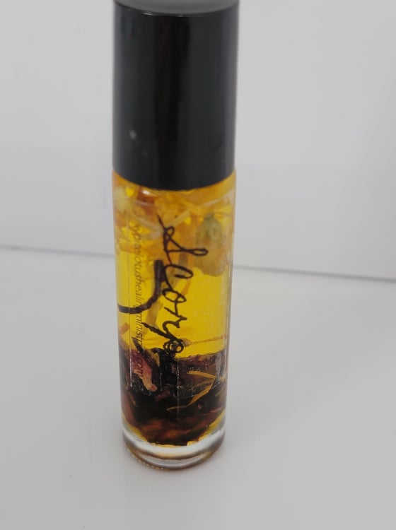 Zodiac Essential Oil Rollers (15ml)